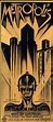 Metropolis ⋆ Retro Movie PosterRetro Movie Poster