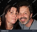 Los Angeles - Oct 9: Elaine Aronson. Curtis Armstrong At The Hollywood ...