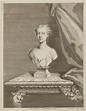 NPG D14100; Margaret Cavendish Bentinck (née Harley), Duchess of ...