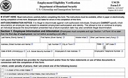 New I-9 Form Released, Required After Jan. 22, 2017 - CPA Practice Advisor