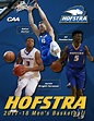 2017-18 Hofstra University Men's Basketball Guide by Hofstra University ...