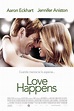 Carteles de la película Love Happens - El Séptimo Arte