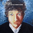 Self Portraits - A Tribute to Bob Dylan's Self Portrait Sessions ...