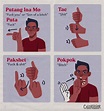 This deaf artist illustrated curse words in Filipino Sign Language ...