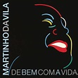De Bem Com a Vida - Album by Martinho Da Vila | Spotify