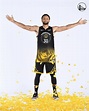 Golden State Warriors presenta el uniforme Nike NBA City Edition 2022 ...