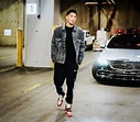 Devin Booker | Nba fashion, Nba outfit, Hype clothing