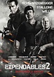 THE EXPENDABLES 2 (2012) TV Spot 1, Movie Poster: Bruce Willis | FilmBook