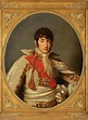 Louis Bonaparte - L'Histoire est un roman...