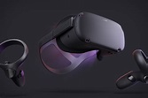 Oculus Quest VR Headset | Uncrate