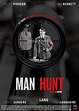 MAN HUNT ・ La Filmothèque du Quartier Latin