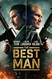 The Best Man (2023) - Posters — The Movie Database (TMDB)
