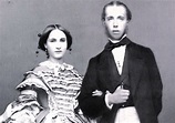 28 Mayo 1864 Maximiliano de Habsburgo y su esposa Carlota llegan a México | Magazine Historia