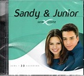 Cd Sandy & Junior* /sem Limite Duplo | Mercado Livre