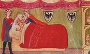 Federico II di Svevia - castellocarlov