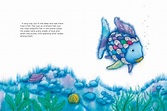 The Rainbow Fish | Book by Marcus Pfister | Official Publisher Page ...