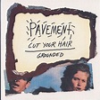 Pavement: Cut Your Hair/ Grounded. Vinyl. Norman Records UK