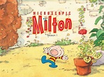 Watch Microscopic Milton - Season 1 | Prime Video