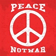 Vintage peace poster 557311 Vector Art at Vecteezy