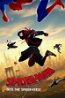 Spider-Man: Into the Spider-Verse (2018) - Posters — The Movie Database ...