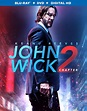 Review: Chad Stahelski’s John Wick: Chapter 2 on Lionsgate Blu-ray ...