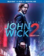 Review: Chad Stahelski’s John Wick: Chapter 2 on Lionsgate Blu-ray ...