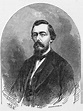 'Portrait of Thomas C. Durant' Giclee Print | AllPosters.com