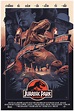 Jurassic Park by John Guydo - Home of the Alternative Movie Poster -AMP ...