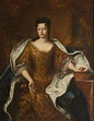 Élisabeth-Charlotte d’Orléans [1676-1744] | Female portraits, Portrait ...