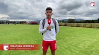 Jonathan Herrera regresa al Primer Campeón 🇮🇩 - YouTube
