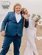 Fortune Feimster and Jacquelyn Smith's Wedding Album | PEOPLE.com
