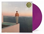 Washed Out - Purple Noon Lp Edición Especial - Discos Bora Bora
