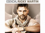 CD Ricky Martin - Esencial Ricky Martin | Worten.pt