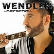 Überschall | Michael Wendler | CD-Album | 2016 | cd-lexikon.de