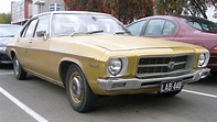 File:1971-1974 Holden HQ Kingswood sedan 01.jpg - Wikipedia