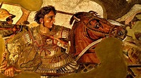 Alejandro Magno, Biografía - Biosiglos