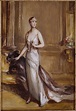 Portrait d'Isabelle d'Orléans, duchesse de Guise (1878-1961). | Paris ...