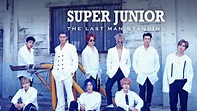 Super Junior: The Last Man Standing - Disney+ Hotstar