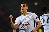 Harry Winks signs improved Tottenham contract as midfielder prepares to ...