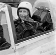 11 mars 1914 : Naissance d'Élisabeth Boselli, première femme pilote de ...