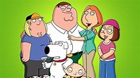 Top 15 Family Guy Episodes - IGN