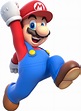 Mario | MarioWiki | Fandom