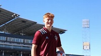 Colorado Rapids ink Homegrown Contract with 19-year-old midfielder ...