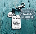 SON IN LAW Created by God Hand Chosen by Our Daughter - Etsy