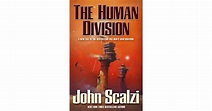 The Human Division (Old Man's War, #5) by John Scalzi