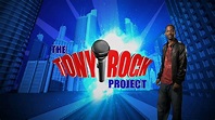 The Tony Rock Project - Metacritic
