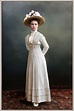 Marietta Dequinze, 1900-1917 | Edwardian clothing, Edwardian dress ...