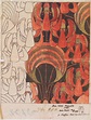 Kolo Moser - Lindeblüten - 1898 | Koloman moser, Art, Art nouveau