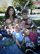 Selena Gomez at a Park With Kids in Lake Balboa-13 | GotCeleb
