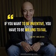 73+ Most Inspirational Jeff Bezos Quotes About Life and Success Man Up ...